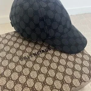Gucci | Accessories | Gucci X Balenciaga The Hacker Project 